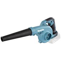 Makita DUB185Z Bladblazer Accu Zonder accu, Zonder lader 18 V