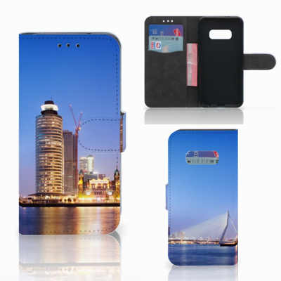 Samsung Galaxy S10e Flip Cover Rotterdam Samsung Galaxy S10e Flip Cover Rotterdam
