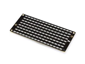 Whadda WPI451 development board accessoire Led-matrix Zwart