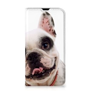 iPhone 13 Pro Hoesje maken Franse Bulldog