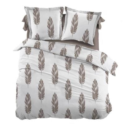 Snoozing - Snoozing Fien flanel dekbedovertrek