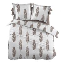 Snoozing - Snoozing Fien flanel dekbedovertrek