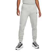 Nike Park 20 Fleece Trainingsbroek KP Grijs - thumbnail