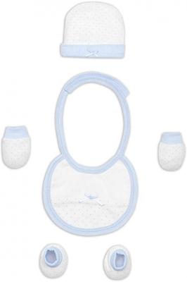 Interbaby babyaccessoires Newborn katoen Interbaby babyaccessoires Newborn katoen