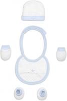 Interbaby babyaccessoires Newborn katoen