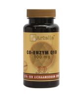 Co-enzym Q10 100mg - thumbnail