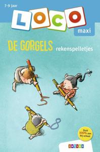 De Gorgels rekenspelletjes