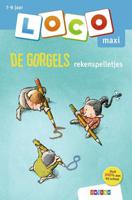 De Gorgels rekenspelletjes - thumbnail