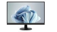 Lenovo D27-40 computer monitor 68,6 cm (27") 1920 x 1080 Pixels Full HD LED Zwart - thumbnail