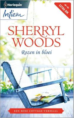 Rozen in bloei - Sherryl Woods - eBook (9789461996572) Rozen in bloei - Sherryl Woods - eBook (9789461996572)