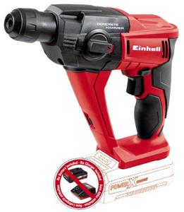 Einhell Power X-Change TE-HD 18 Li-Solo -Accu-boorhamer 18 V Zonder accu