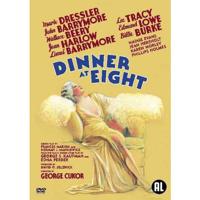 Dinner at eight (DVD)