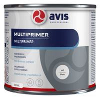 Avis Multiprimer Wit - thumbnail