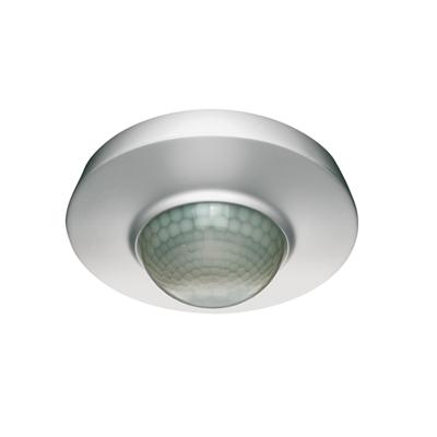 ESYLUX EM10425127 Aanwezigheidsmelder (plafond) Inbouw (in muur) 360 ° Wit IP20