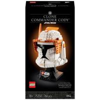 LEGO® STAR WARS™ 75350 Clone Commander Cody-helm - thumbnail