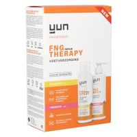 Yun Fng Repair Therapy (spr125ml+voetwasgel 150ml) - thumbnail