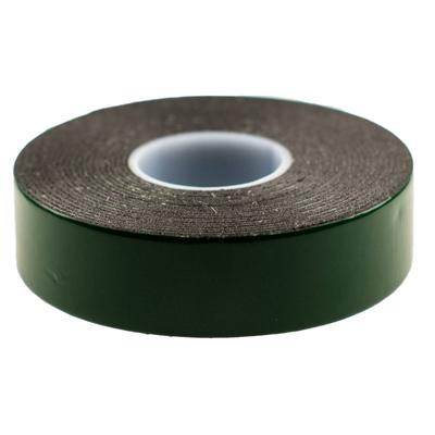 Verlofix Bevestigingstape Weerbestendig 19 Mm X 3 M Foam Zwart