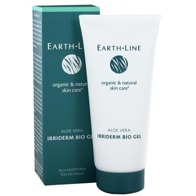 Irriderm gel Irriderm gel