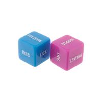 ToyJoy - Lovers Dice Dobbelstenen