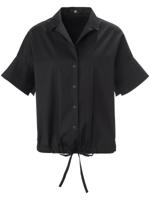 Blousejasje Van Riani zwart