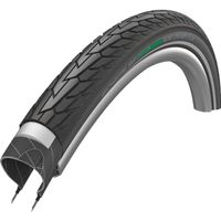 Schwalbe Buitenband 28-2.00 (50-622) Road Cruiser Plus PG zwart +R