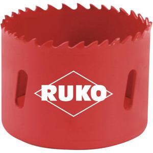 RUKO 106127 Gatenzaag 127 mm 1 stuk(s)