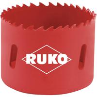 RUKO 106127 Gatenzaag 127 mm 1 stuk(s)