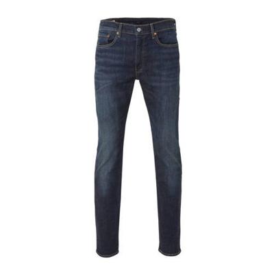 Levi's 502 tapered fit jeans biologia