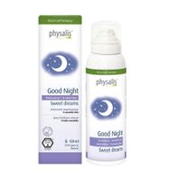 Aromaspray good night bio