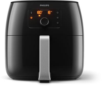 Philips Avance Collection Airfryer XXL met Fat Removal-technologie
