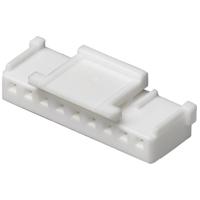 Molex 355070900 Female behuizing (kabel) Totaal aantal polen: 9 Rastermaat: 2.00 mm Inhoud: 1 stuk(s) Bulk