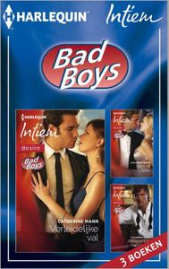 Bad boys - Catherine Mann - ebook