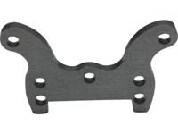 Absima 1230008 Reserveonderdeel Aluminium demperbrug voor