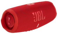 JBL Charge 5 Draadloze stereoluidspreker Rood - thumbnail