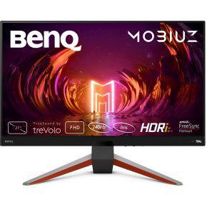 BenQ MOBIUZ EX270M 27 Full HD 240Hz IPS Gaming Monitor