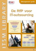 De rfp voor IT-Outsourcing - Gerard Wijers, Denis Verhoef - ebook - thumbnail