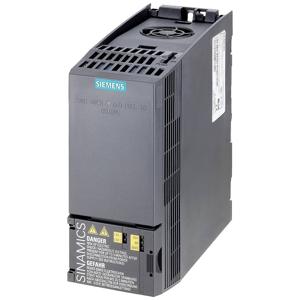 Siemens 6SL3210-1KE15-8AF2 netvoeding & inverter Binnen Meerkleurig