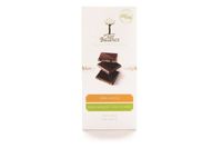 Choco stevia tablet puur sinaas - thumbnail