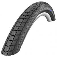 Schwalbe buitenband Big Ben 27.5 x 2.00 (50 584) zwart - thumbnail