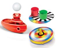 Clementoni Gekke Wetenschap