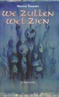 We zullen wel zien - Marten Toonder - Hardcover (9789023462415)