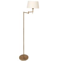 Design vloerlamp 5894BR Bella