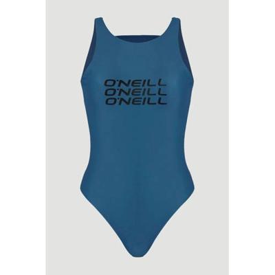 O'Neill high leg badpak Logo blauw