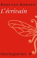 l'Ecrivain - Kees van Kooten - ebook