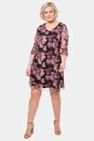 Ulla Popken jurk - Grote Maten