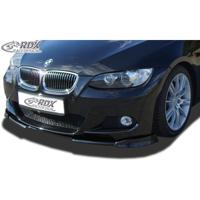 Voorspoiler Vario-X BMW 3-Serie E92/E93 M-Technik 2005-2010 (PU) RDVBM24
