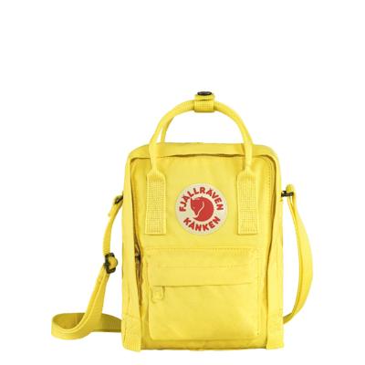 Fjallraven Kanken Sling corn