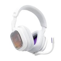 ASTRO Gaming A30 Headset Bedraad en draadloos Hoofdband Gamen Bluetooth Wit - thumbnail