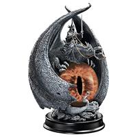 The Lord of the Rings - The Fury of The Witch-King - Incense Burner