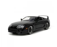 Fast & Furious Diecast Modell 1/24 1995 Toyota Supra